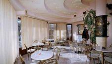 Ada S Hotel Bihać Restaurant foto